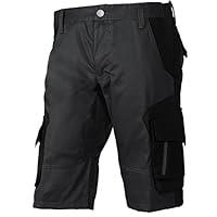 Algopix Similar Product 18 - FHB Herren ArbeitsHose Shorts kurz