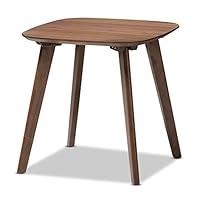 Algopix Similar Product 7 - Baxton Studio Dahlia MidCentury Modern