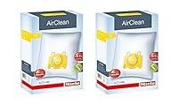 Algopix Similar Product 17 - Original Miele KK Dustbags - 2 Boxes