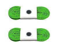 Algopix Similar Product 20 - Silfrae Waxed Skate Hockey Laces Sold