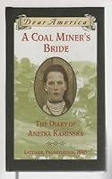 Algopix Similar Product 11 - A Coal Miners Bride the Diary of