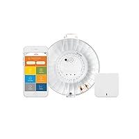 Algopix Similar Product 7 - Home8care Automatic MedicationPill