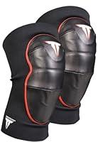 Algopix Similar Product 13 - Throwdown Striking Knee Pads (Large)