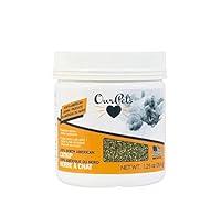 Algopix Similar Product 17 - Our Pets Premium Catnip  125 oz Jar