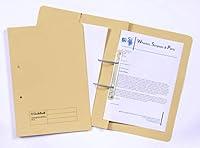 Algopix Similar Product 12 - Exacompta Guildhall 355 x 250 mm Pocket