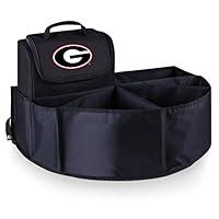 Algopix Similar Product 15 - NCAA Georgia Bulldogs Trunk Boss