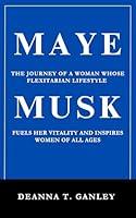 Algopix Similar Product 15 - Maye Musk The Journey of a Woman Whose