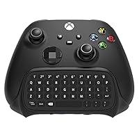 Algopix Similar Product 12 - FYOUNG Keyboard for Xbox Series XS