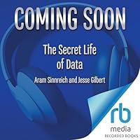 Algopix Similar Product 19 - The Secret Life of Data Navigating