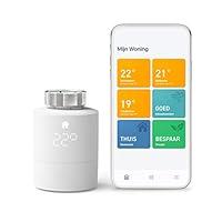 Algopix Similar Product 20 - CABEZAL TERMOSTATICO TADO TASRTV3P KIT