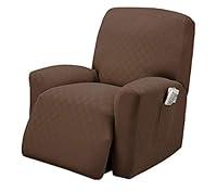 Algopix Similar Product 4 - Stretch Sensations Newport Recliner