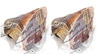 Algopix Similar Product 7 - Hobes Country Ham Whole Hocks 2  12