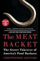 Algopix Similar Product 3 - The Meat Racket The Secret Takeover of