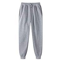 Algopix Similar Product 8 - Men Sweatpants Wide Leg Sweatpants Men