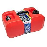 Algopix Similar Product 17 - Scepter 6 Gallon Under Seat Portable