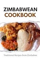 Algopix Similar Product 17 - Zimbabwean Cookbook Traditional