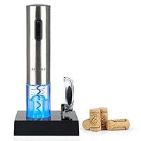 Algopix Similar Product 18 - Secura Electric Wine Opener Automatic