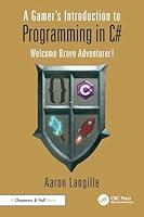 Algopix Similar Product 11 - A Gamers Introduction to Programming