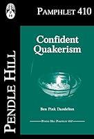 Algopix Similar Product 19 - Confident Quakerism Pendle Hill