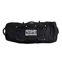Algopix Similar Product 1 - FITSHIT Sandbag for Training Workouts 
