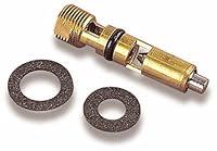 Algopix Similar Product 12 - Holley 6-501-2 Steel Inlet Needle