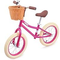 Algopix Similar Product 10 - Viribus Balance Bike 14 Inch Balance