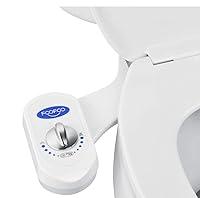 Algopix Similar Product 8 - FOOFOO Bidet Fresh Water Spray