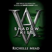 Algopix Similar Product 7 - Shadow Kiss A Vampire Academy Novel