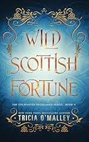 Algopix Similar Product 12 - Wild Scottish Fortune The Enchanted