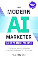 Algopix Similar Product 1 - The Modern AI Marketer Guide to Gen AI