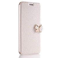 Algopix Similar Product 4 - iPhone 11 Pro Max Flip Case Cover for