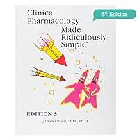 Algopix Similar Product 8 - Clinical Pharmacology Made Ridiculously