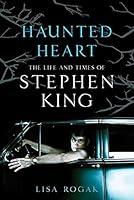 Algopix Similar Product 1 - Haunted Heart The Life and Times of