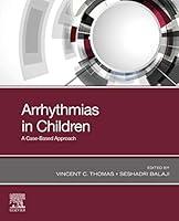 Algopix Similar Product 19 - Arrhythmias in Children A CaseBased