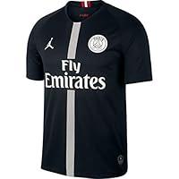 Algopix Similar Product 6 - NIKE Paris SaintGermain Air Jordan
