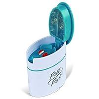 Algopix Similar Product 13 - Norco Pill Pal 3in1 Pill Cutter Pill
