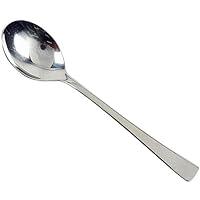 Algopix Similar Product 15 - Solex Dinner Spoon Karina Stainless