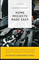 Algopix Similar Product 19 - Home Projects Made Easy How to plan