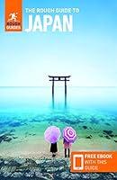 Algopix Similar Product 6 - The Rough Guide to Japan Travel Guide