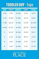 Algopix Similar Product 12 - The Childrens Place Baby Boys And