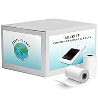 Algopix Similar Product 20 - Thermal Paper for Clover POS Clover