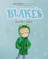 Algopix Similar Product 10 - Blakes Rainy Days Adventures of the