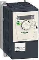 Algopix Similar Product 9 - Motor Drives AC DRIVE 0.25HP 240V 3PHASE