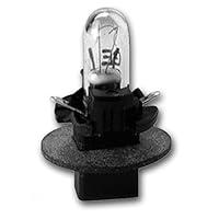 Algopix Similar Product 14 - AUTO METER 3219 Bulb and Twist in Socket