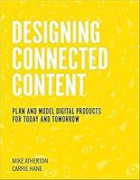 Algopix Similar Product 6 - Designing Connected Content Plan and