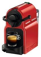 Algopix Similar Product 8 - Nespresso BEC120RED Inissia Espresso