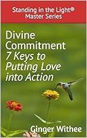 Algopix Similar Product 16 - Divine Commitment 7 Keys to Putting
