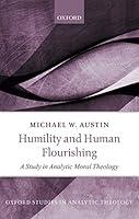 Algopix Similar Product 7 - Humility and Human Flourishing A Study