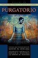 Algopix Similar Product 9 - Purgatorio The Divine Comedy of Dante