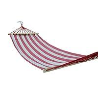 Algopix Similar Product 7 - GZKAI Outdoor Camping Hammock Single